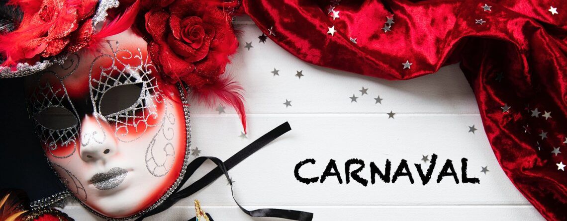 Ven a disfrutar del carnaval de Vezdemarban