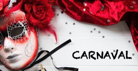 Ven a disfrutar del carnaval de Vezdemarban