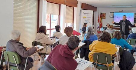 Arranca en Vezdemarbán la segunda fase de “La Administración cerca de ti”