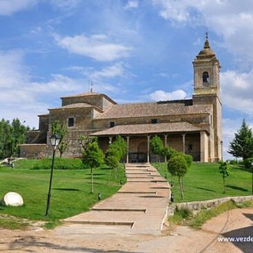 Parque iglesia arriba 1a