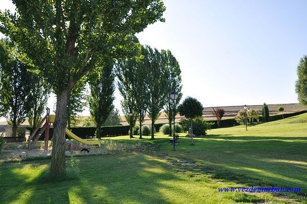 Parque Iglesia Arriba 3a Parque iglesia arriba 3a