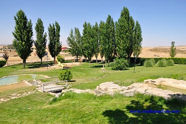 Parque Iglesia Arriba 5a Parque iglesia arriba 5a