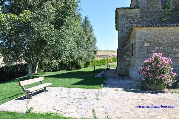 Parque Iglesia Arriba 7a Parque iglesia arriba 7a