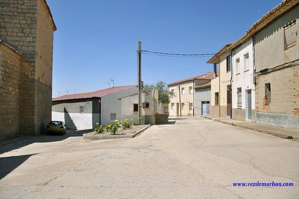 Parroquia San Miguel arcángel de Vezdemarbän 7a Parroquia de San Miguel Arcángel de vezdemarban 7a