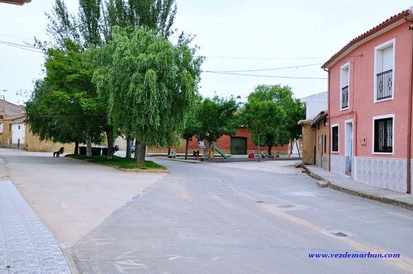 Plaza España 1a Plaza España 1a