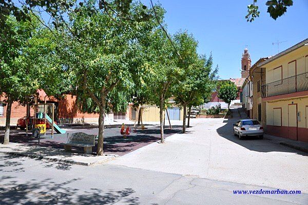 Plaza España 2a Plaza España 2a