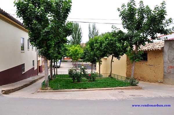 Plaza España 3a Plaza España 3a