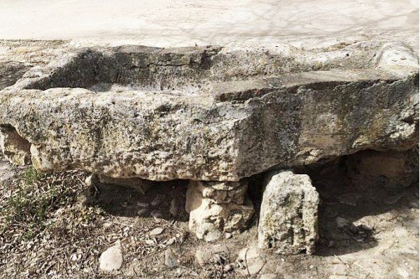 Vezdemarbán, Pozo de abajo Vezdemarbán Pozo de abajo 3a