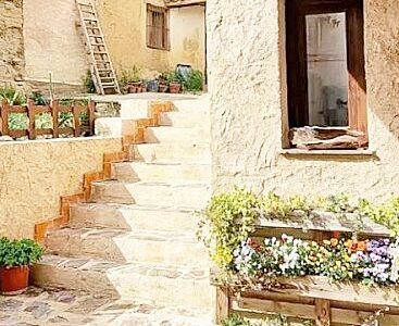 Quesería Artesanal "La Dicha Marbana"