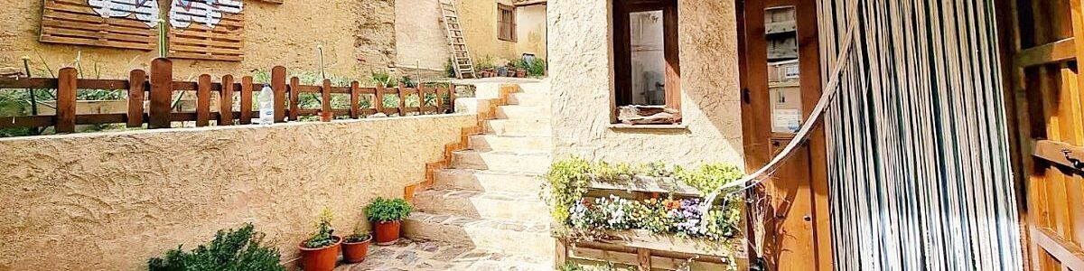 Quesería Artesanal "La Dicha Marbana"