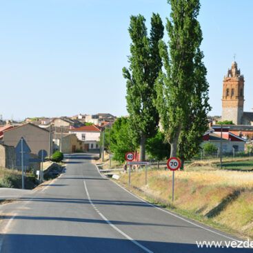 Alrededores del pueblo 1.1