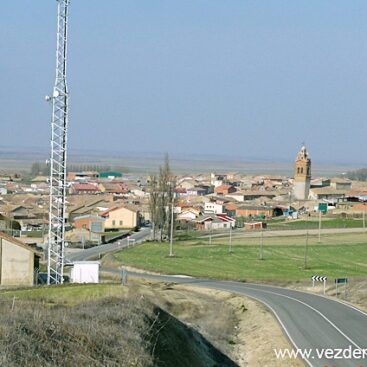 Alrededores del pueblo 2.1