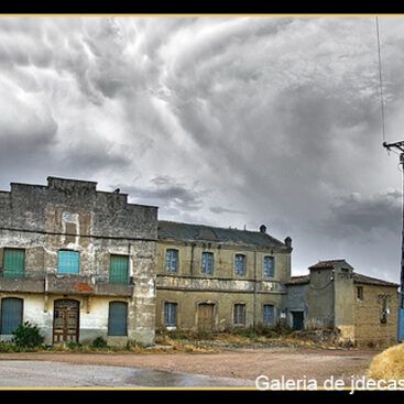 Alrededores del pueblo 5.1