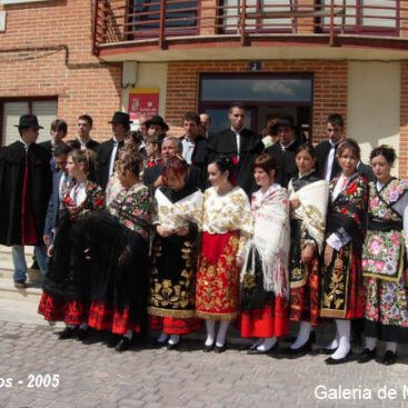 Fiestas patronales 2005-09-08 a 1
