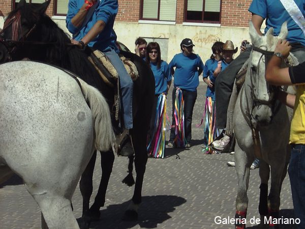 Fiestas patronales 2005-09-09 a 14