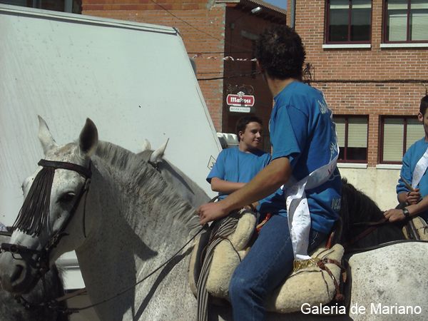 Fiestas patronales 2005-09-09 a 17