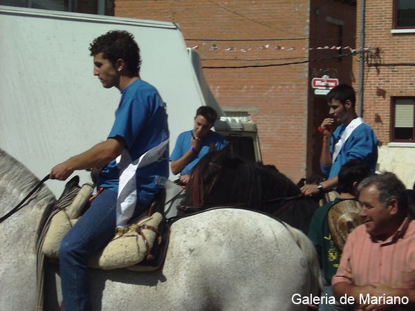 Fiestas patronales 2005-09-09 a 18