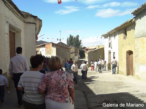 Fiestas patronales 2005-09-09 a 20