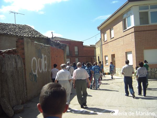 Fiestas patronales 2005-09-09 a 22