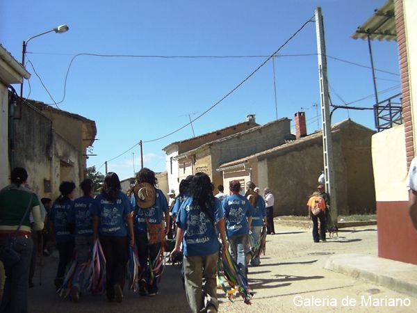 Fiestas patronales 2005-09-09 a 24