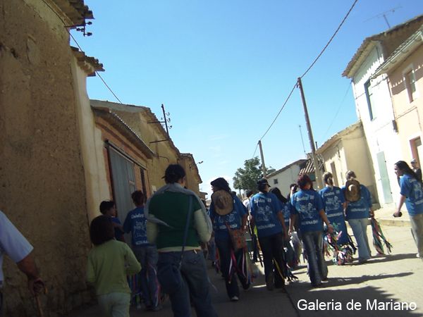 Fiestas patronales 2005-09-09 a 25