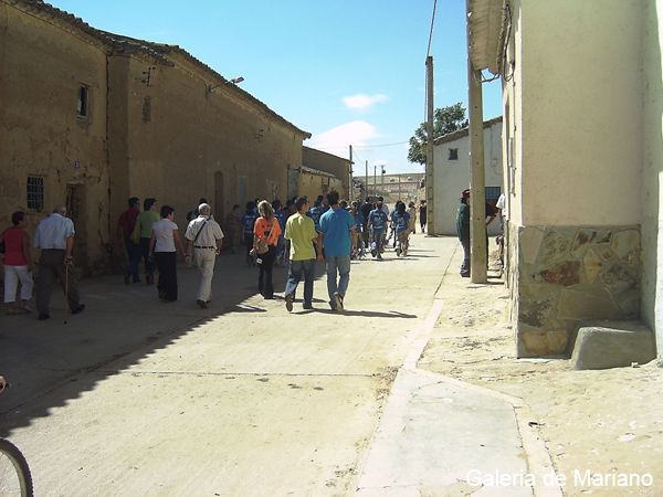 Fiestas patronales 2005-09-09 a 26