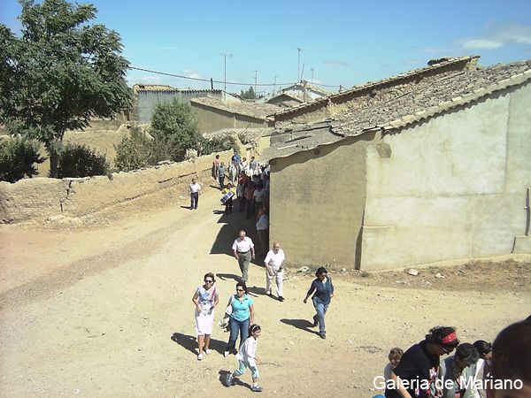 Fiestas patronales 2005-09-09 a 27