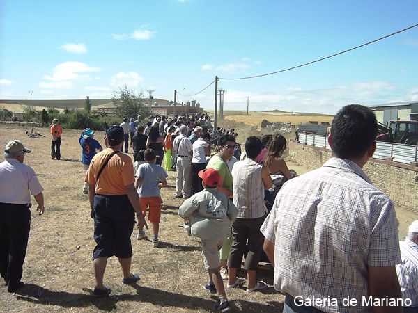 Fiestas patronales 2005-09-09 a 28