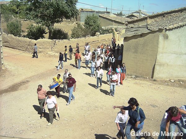 Fiestas patronales 2005-09-09 a 29