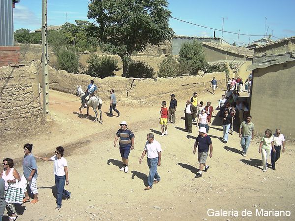 Fiestas patronales 2005-09-09 a 31