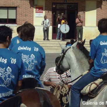 Fiestas patronales 2005-09-09 a 8