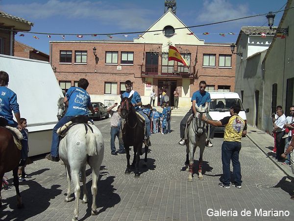 Fiestas patronales 2005-09-09 a 9