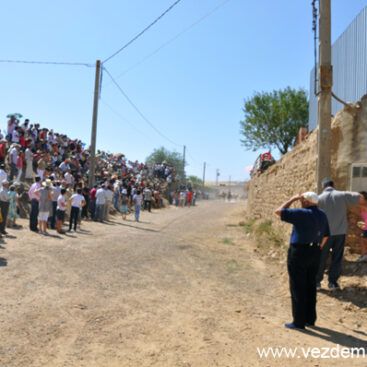 fiestas patronales 2009 1