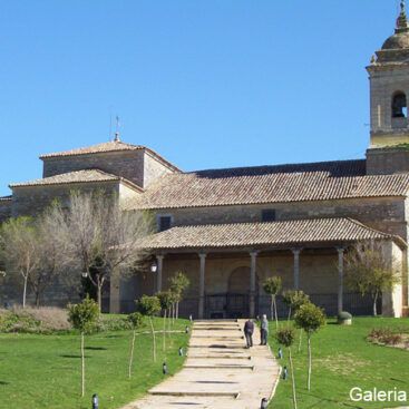 Variadas imágenes iglesias 2.1