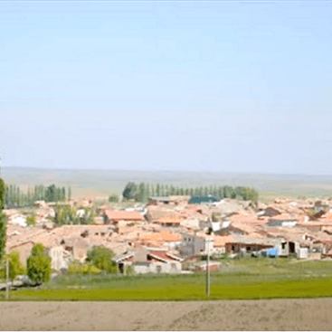 Entorno virtual del Muro de Vezdemarbán