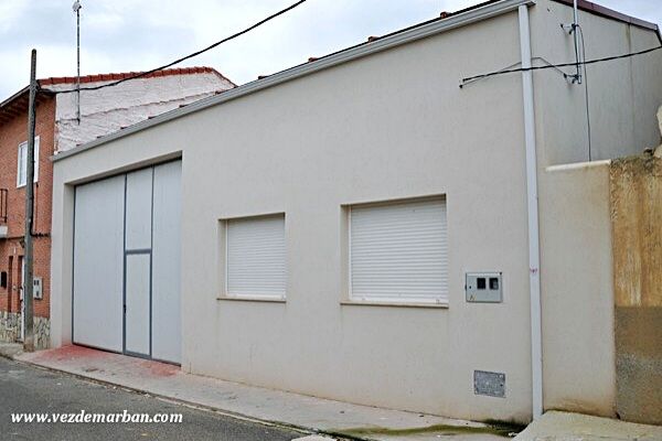 Cámara Sindical Agraria de Vezdemarbán (Hermandad).