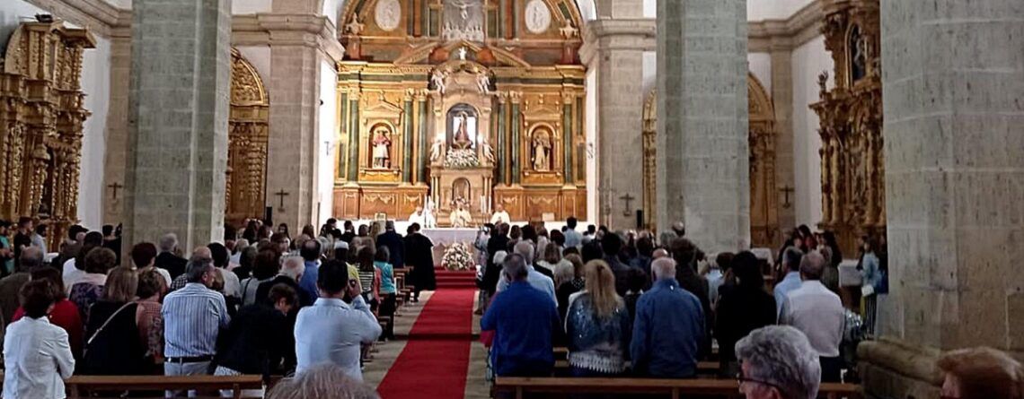 Vezdemarbán honrará a su patrona, Nuestra Señora de la Cuesta, con el amplio y variado programa festivo diseñado por el Ayuntamiento.