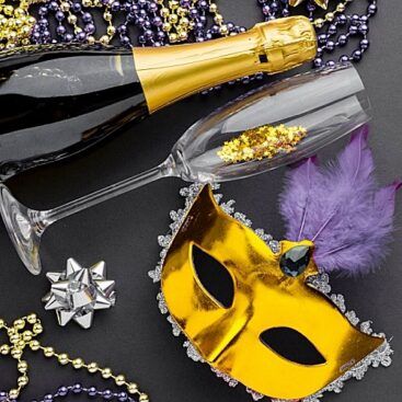 Imagen destacada de los Carnavales de Vezdemarbán.