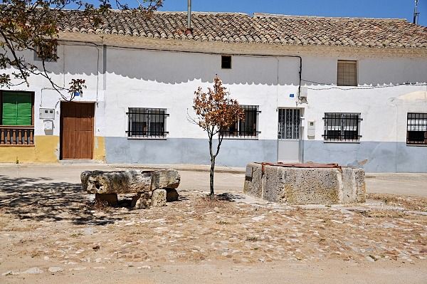 Pozo barrio abajo 5a