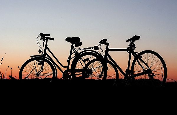 Rutas en bicicletas por los caminos rurales de Vezdemarbán Una escapada sobre ruedas.