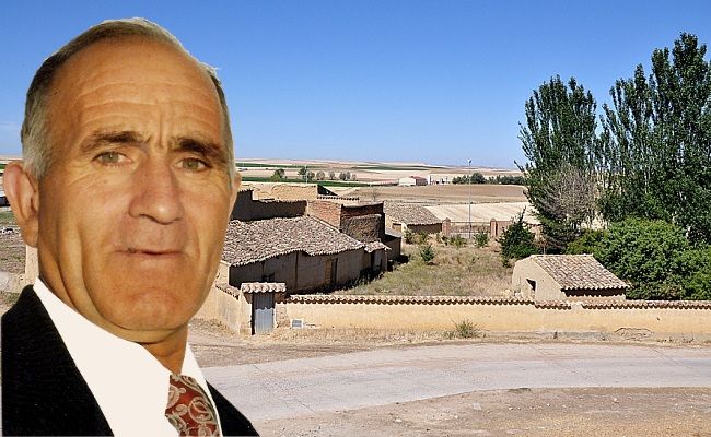 oficios el tejero Salustiano Alonso, tejar oficios el tejero Salustiano Alonso, tejero, tejar.