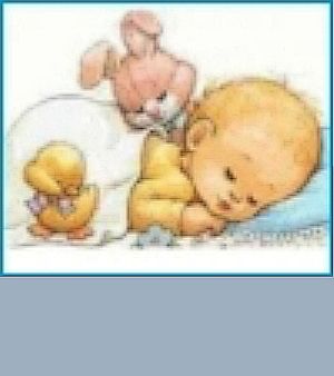 Canciones populares para dormir.