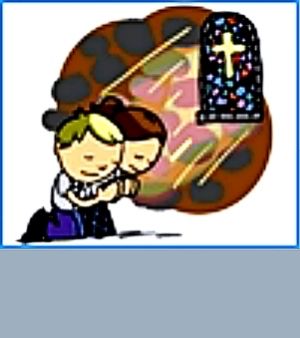 Canciones populares religiosas