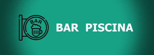 Bar piscina Vezdemarbán, reabren en temporada.