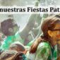 Fiestas patronales de Vezdemarbán 2026